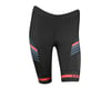 Image 3 for Performance Ultra Shorts (Black/Red)